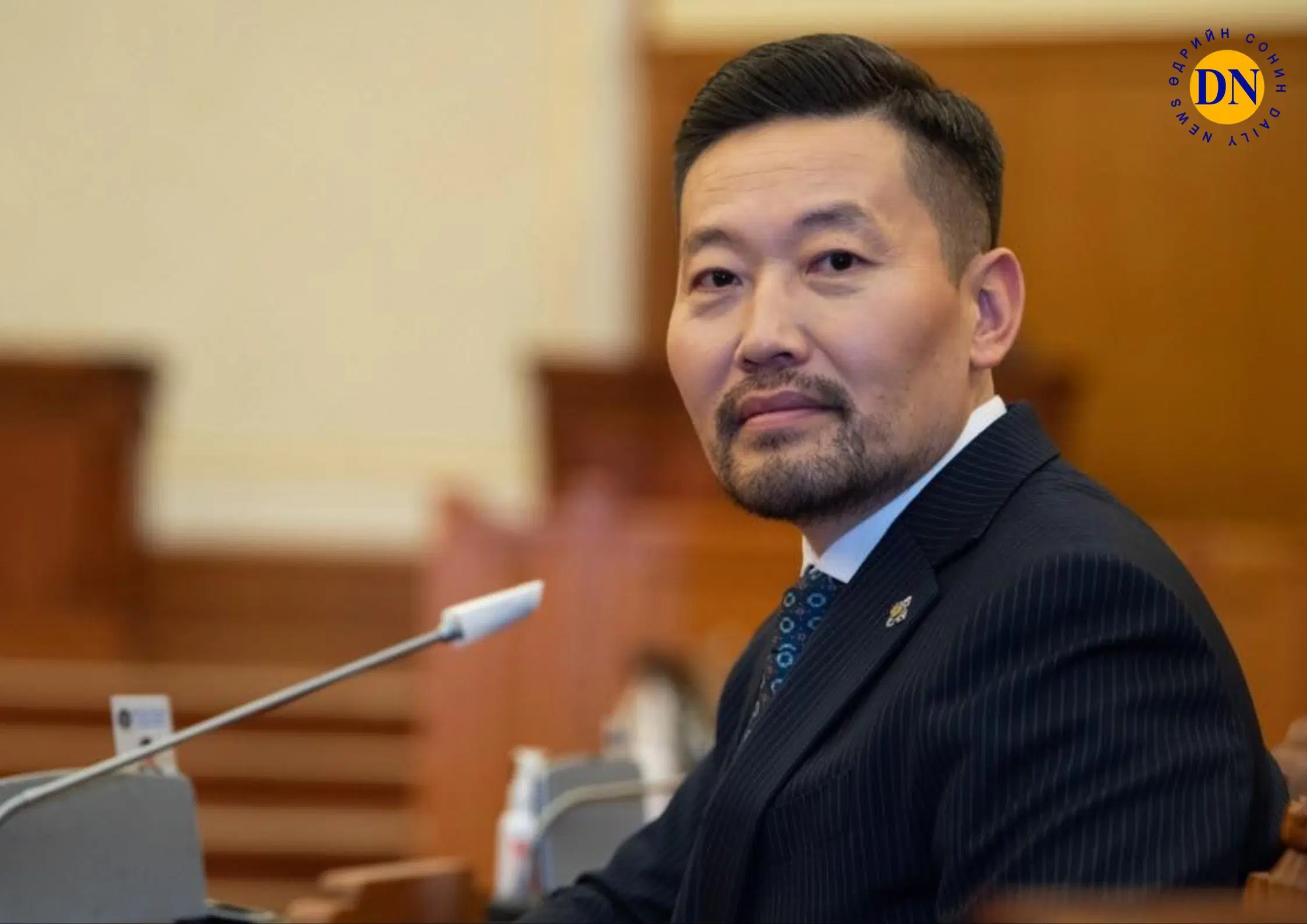 Шадар сайд Х.Ганхуяг: “Шинэ хоршоо”-той холбоотой асуудлаар ажлын хэсэг байгуулж, санал, дүгнэлт боловсруулж байна